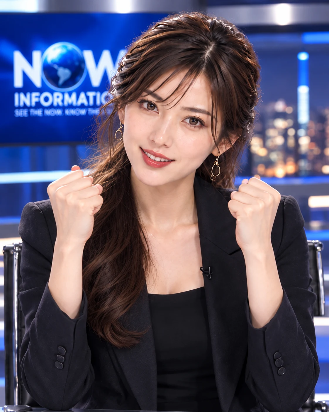 天音純子