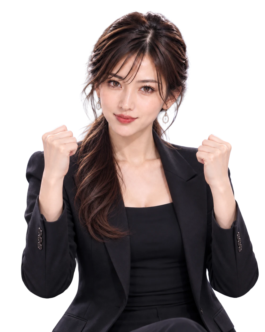 天音純子